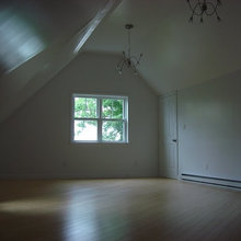 attics