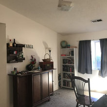 renovation