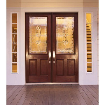 Door and Door Trim
