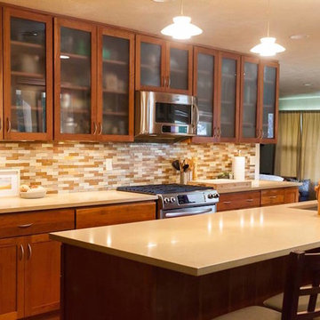 Kitchen, Boulder
