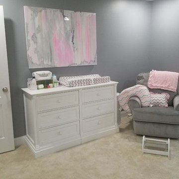 Imperio Collection - Nursery Dream