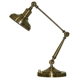Traditional Desk Lamps by Dale Tiffany