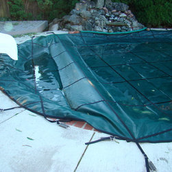 safety cover installation - Outdoor Products