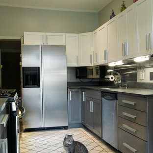 Logan Square Cottage