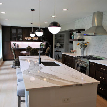 Independence Kitchen