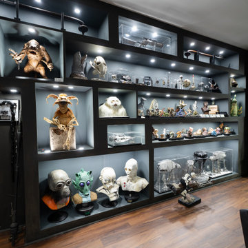 Secret Star Wars Collection