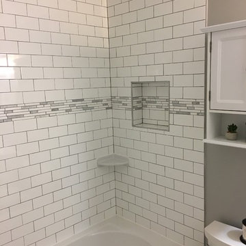 Home Bathroom Remodels