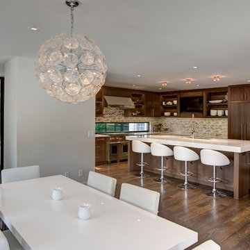 Loose Park Area Residence