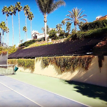Solar Power by Sunpower California
