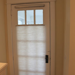Cellular Shades - Cellular Shades