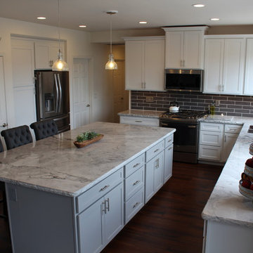 Kitchen Remodel