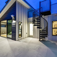 modern