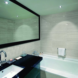 Porcelain Tile - Wall And Floor Tile