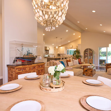 Palos Verdes Drive Great Room