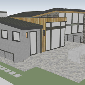 Los Altos Contemporary III