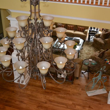 Country Farmhouse