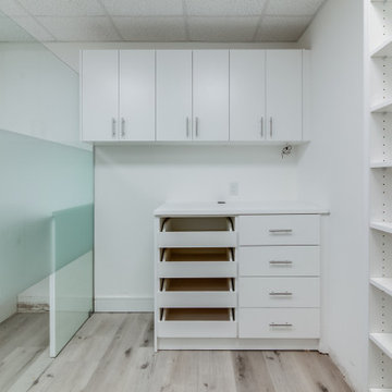 Clinic & Pharmacy