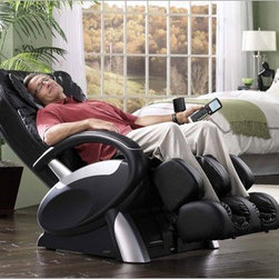 Cozzia 16020 Massage Chair - Massage Chairs