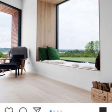 Floor plan features