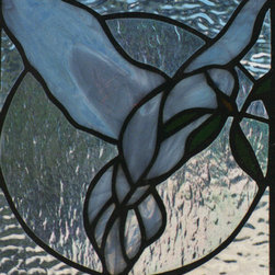 Custom Glass work - Products