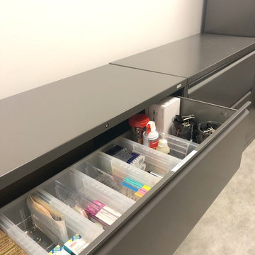 NEAT Storage Closets