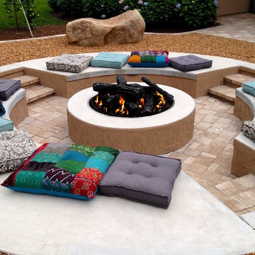 Fire Pit