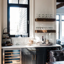 Wet Bar