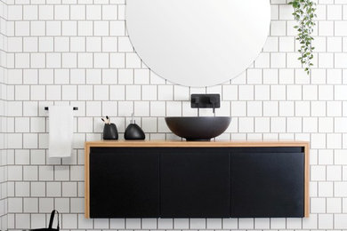 Bathroom Vanities