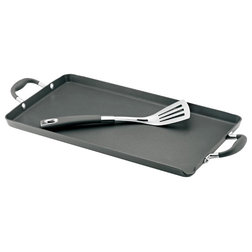Contemporary Griddles And Grill Pans by BIGkitchen