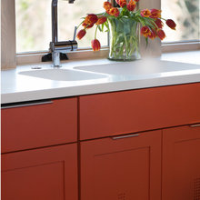 Kitchen Ideas