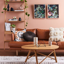Colore: Ruggine, Terracotta, Cuoio, Spezie, Terre
