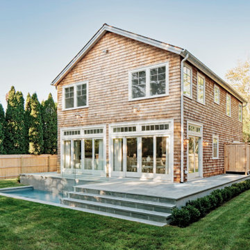 Amagansett Residence