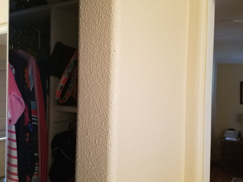 Wallpaper And Bullnose Corners - How To Wallpaper Corners Wallpaper And Bullnose Corners - How To Wallpaper Corners