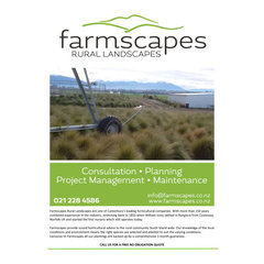 Farmscapes Rural Landscapes