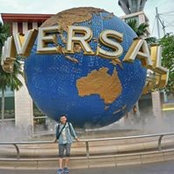 Rendy Saputra's photo
