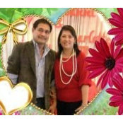 Ma Yvette Espinosa's photo