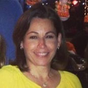 Cecilia Giordano de Argüello's photo