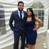 Kevin Morgan's photo