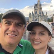Daivis Hernández Ulates foto