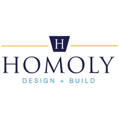Homoly Design + Build