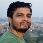 Neeraj Kumar's photo