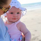 Sian Collins's photo