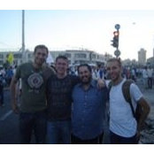 Jon Dyne's photo