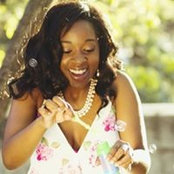 Ashley Jones's photo
