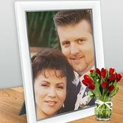 Michael Parkin's photo