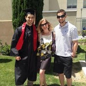 Anita Minturn's photo