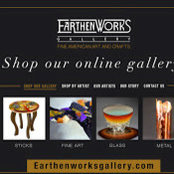 Earthenworks Customer Service's photo