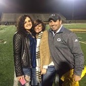 Christy Featherston's photo