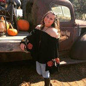 Foto von Ashlyn Millians