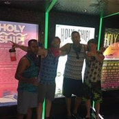 Helton Santos's photo